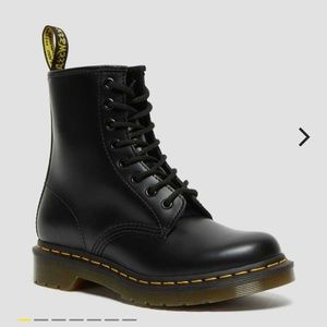 Dr. Martens 1460, size 8
